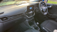 Ford Puma 1.0 EcoBoost Hybrid mHEV 155 Titanium 5dr Petrol Hatchback